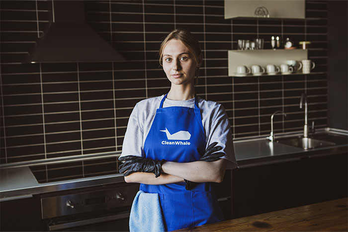 Sehen Sie, wie wir arbeiten